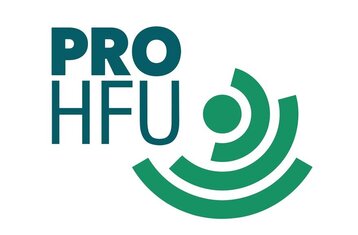 Logo PRO HFU